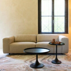 Zuiver Design Bank Met Opklapbare Rugleuning -Zuiver Verkoop zuiver wings design bank met opklapbare rugleuning 13