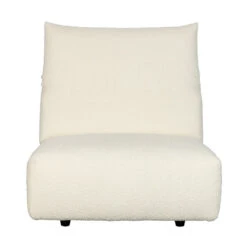 Zuiver Design Fauteuil Boucle -Zuiver Verkoop zuiver wings loveseat design fauteuil boucle 02