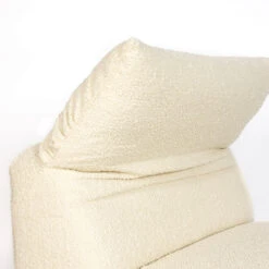 Zuiver Design Fauteuil Boucle -Zuiver Verkoop zuiver wings loveseat design fauteuil boucle 05