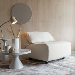 Zuiver Design Fauteuil Boucle -Zuiver Verkoop zuiver wings loveseat design fauteuil boucle 09