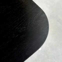 Zwarte Eettafel -Zuiver Verkoop zwarte eettafel bodio flos 02