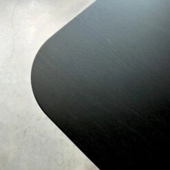 Zwarte Eettafel -Zuiver Verkoop zwarte eettafel bodio flos 03