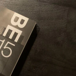 Zwarte Salontafelset Hout -Zuiver Verkoop zwarte houten salontafelset hermes bodio 04