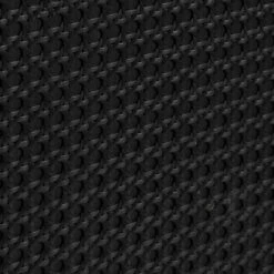 Zwarte Rotan Salontafel -Zuiver Verkoop zwarte rotan salontafel bodio pose 05